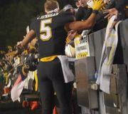 The thrill of victory

#GoApp