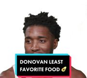 holy guacamole 🥑 #NBA #guacamole #DonovanMitchell 