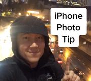 Try it out! #photographyeveryday #photomagic #iphone #photography #tiktokcreator #becreative #seattle #foryou #fyp #bts #btsedit #photoedit #feature