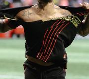Frustration for Josef Martinez after Atlanta United concede 2 goals at home to MLS rivals @nashvillesc. After a rough start to the season under Heinze and still trying to find their footing at home, the frustration is understandable to say the least. Atlanta now sit 9th on the Eastern Conference standings, still two spots away from the playoff zone. Peaks and valleys, we miss the Tata days.

📸: @davewphotography 

#josefmartinez
#atlantaunited
#atlutd
#mlssoccer
#atlantasoccer
#atlantasports
#clubelevenmag