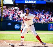 BRYCE HARPER 🤝 GRAND SLAM