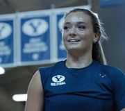 It’s National Lefty Day 👋👋

#ncaawvb x 🎥 @byuwvolleyball
