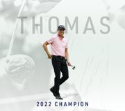 Thomas on top again. JT is now a two-time PGA Champion. 

@JustinThomas34 | #PGAChamp https://t.co/7VWbeVsk9i