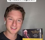 8 Books That Will Help You Achieve Financial Freedom #PersonalFinance #SelfImprovement #Money #Invest
