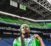 The CCL x Marshawn collab you didn’t know you needed.