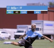 @moalifc 🆚 @totinamarilla 🆚 @wil_trapp... who ya got? 🤔

They take us through the @att Cross & Volley Challenge ahead of the Skills Challenge at @mnufc on August 9th.