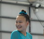 Just some of the many smiling faces at this weekend’s WAG Trials 🥰 

#DiscoverGymnastics #womensartisticgymnastics