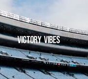 Victory Vibes: Wake 🎩

#CarolinaFootball 🏈  #BeTheOne https://t.co/HP66dC8DeP