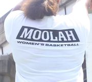 moolahkicks is more than just a shoe brand for me. Moolah represents all things NYC from the grittiness of streetball games and to the flare on the court. I am a representation of NYC, and this brand shows exactly who I am on and off the court. Cop yourself a pair at Moolahkicks.com ‼️🔥