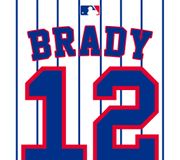 The last active draft pick in Montreal Expos history has retired. 

Congrats on a Hall of Fame career, @TomBrady! https://t.co/GehcaXi4bB