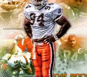 #TBT Becoming a National Champion at #TheU #GratefulTheDailyGrind #AndMyDLineBellyFat