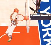 Can't wait to watch @obitoppin1 throw down some monster dunks in @TheGarden 

#GoFlyers // #NewYorkForever https://t.co/xxayn8a58b
