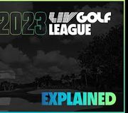 Watch Live on LIVGolfPlus.com