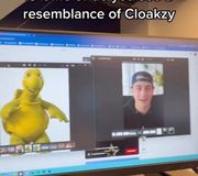 “Corporate needs you to find the difference between this picture and this picture.” 🐢 @cloakzy