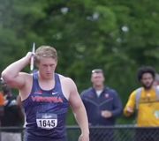 Full stream forward! Ethan is cooking something really good for NCAAs! Best javelin thrower in USA right now!
