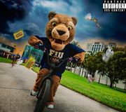 RHLQLDLG — Anyone wonder what Roary is doing now that campus is closed?
—
Thanks for the inspo @badbunnypr