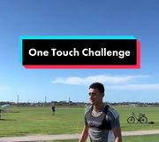 One touch only, everybody knows the rules ☝️How’d Rapids 2 do at the One Touch Challenge? #ColoradoRapids #MLS #Rapids2 #MLSNEXTPro #OneTouchChallenge