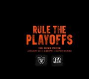 #RuleTheJungle
Rule The North
Rule The Playoffs https://t.co/lurYB19dNz