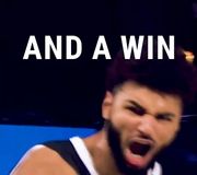 42 points. Elimination game win. Now that’s clutch. #NBAClutchWeek