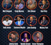 NEWS: 27cmo to expand role with Bally Sports Detroit. Former Detroit Tigers cameronmaybin and not_the_fake_todd_jones also join broadcast team. #detroitroots tigers