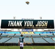 Thanks for everything, on and off the field, @joshlambo4.

#DUUUVAL