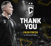 Thank you Caleb for your contributions to the Club, your leadership during the historic transition for the Crew, and the second star above our crest. You will forever be a part of Black & Gold history.

#Crew96 | #VamosColumbus