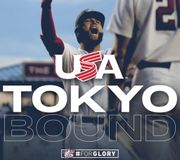 #TeamUSA IS HEADED TO TOKYO 🇺🇸

FINAL — 🇺🇸 4 - 2 🇻🇪. #TokyoOlympics