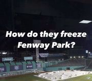 If you don’t know, now you know 🤔💭

#HockeyEast takes over Fenway Park January 6th and 7th for outdoor hockey in the heart of Boston! 

#WhereChampionsPlay