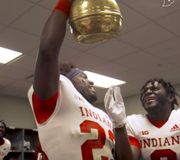 Glory To God🤞🏽 Spittoon Coming Back Home!! 🔥 https://t.co/7mbZHMSWsy