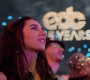 Moments that will last a lifetime.⚡️🎆 #EDCLV2021 #25YearCelebration