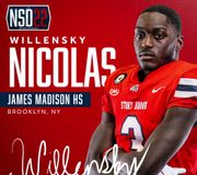 𝗦𝗜𝗚𝗡𝗘𝗗 ✍️

Bringing a Brooklyn guy out to the Island! We're excited to have @Willensky22 join the squad! 

🌊🐺 x #HOWL x #NSD22 https://t.co/4hb3XpfdFl
