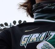 #GrizGangGGC  #GGCAthletics