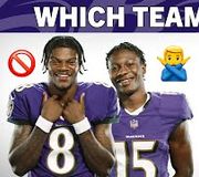 Ravens players have a tough time with this awkward question.

#BaltimoreRavens #Ravens #NFL 

Subscribe to the Baltimore Ravens YT Channel: https://goo.gl/uhx4ks
For more Ravens videos: https://goo.gl/cK5cqF

For more Ravens action: http://www.baltimoreravens.com/
Like us on Facebook: https://www.facebook.com/baltimoreravens
Follow us on Twitter: https://twitter.com/ravens
Follow us on Instagram: https://www.instagram.com/ravens/
Find us on Snapchat: https://www.snapchat.com/add/bltravens
Get the App iOS: https://apple.co/1i0Iot2
Get the App Android: https://play.google.com/store/apps/details?id=com.yinzcam.nfl.ravens&hl=en_US