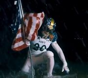 175 years of history, tradition, and honor all lead to this.

The 2020 Army-Navy Uniform

#BeatArmy | #BuiltDifferent https://t.co/Ffc5SIkeAZ