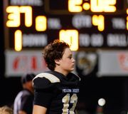 Both sides of the game

#football #footballedit #footballseason #viral #collegefootball #highschoolfootball #colorgrade #Canon #c70 #canoncinema #adobe #premierepro #davinciresolve