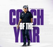 Our fearless leader!

Congrats @coachp_ACU on this honor!

#GoWildcats | #CharacterDisciplineToughness https://t.co/i4MaC5bPrA