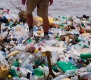 OUR STORY: We’re on a mission to end the ocean plastic crisis.

➡️ Alex Schulze and Andrew Cooper were inspired to create 4ocean after taking a surf trip to Bali, Indonesia, in 2015. While they had grown up in Florida and made their living from the ocean, Bali is where they truly began to understand the severity of the ocean plastic crisis and its impact not just on marine life, but on the coastal communities that, like them, relied on the health of the ocean to survive. 

➡️ After speaking with local fishermen whose livelihoods were negatively impacted by plastic pollution, Alex and Andrew decided to build a company that would hire boat captains and fishermen in communities heavily impacted by plastic pollution as full-time, professional cleanup crew members to recover plastic and other harmful debris from the ocean, rivers, and coastlines seven days a week. 

➡️ Since the very beginning, our co-founders envisioned a business model where the materials 4ocean crews recovered from the ocean would be used to develop new and innovative products that raise awareness about the ocean plastic crisis, fund a global ocean cleanup operation, and empower individuals around the world to end their reliance on single-use plastic.