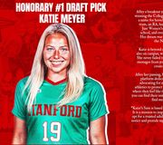 WSX Honorary #1 Draft Pick 🦋

Katie Meyer, a Stanford women’s soccer goalkeeping superstar, would have been part of the 2023 draft class. We want to take this moment to honor her as our 2023 number-one draft pick. 

#katiessave https://t.co/5eQZEoUPU9