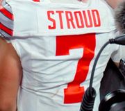 Thank you for everything, No. 7.