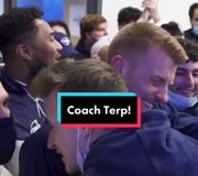 We got our guy. Mike Toerper is next Head Football Coach of the Ithaca Bombers! #GoBombers #D3 #Football #NCAA #Coach #FootballCoach #PrideAndPoise