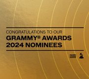 congratulations to all our artists on their 2024 grammy nominations 🌟