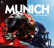 There’s history in these helmet concepts by German 3D artist @sybro_cg 📖🔥🇩🇪

📺: #SEAvsTB - Sunday 9:30am ET on @nflnetwork
📱: Stream on NFL+