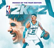 The @nba2k cover we all deserve 🔥 HAPPY #2KDAY!