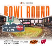 Headed to the desert 🌵

#DAT | #GoPokes