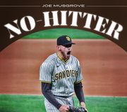 @mu59rove did it! The kid from San Diego has thrown the first no-hitter in @Padres history! How can you not be romantic about baseball?!