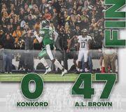 ɐɹqoɔ ɹǝpuǝɹɹns

🔔🔔🔔🔔🔔🔔🔔

#7PEAT