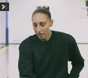 "[Paige Bueckers] is the best player in basketball already."

@dianataurasi sat down exclusively with @togethxr ✨