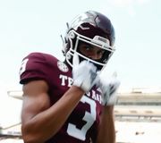 On to the next.

#GigEm