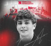 The newest Cornhusker 🌽

Welcome to the fam, Chase!