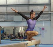 A few more snaps from the weekend 📸 Well done to all athletes who competed in the WAG State Trials 3 at the State Gymnastics Centre. 

#DiscoverGymnastics #WomensArtisticGymnastics #GymnasticsVictoria